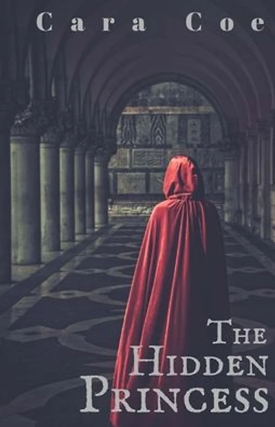 The Hidden Princess