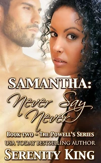 Samantha: Never Say Never