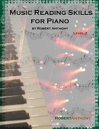 Music Reading Skills for Piano Level