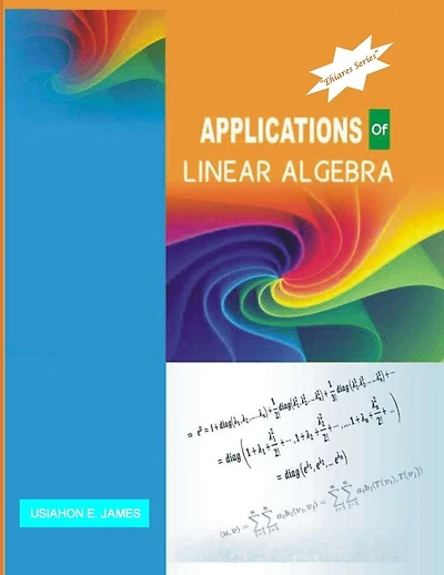 Applications of linear algebra