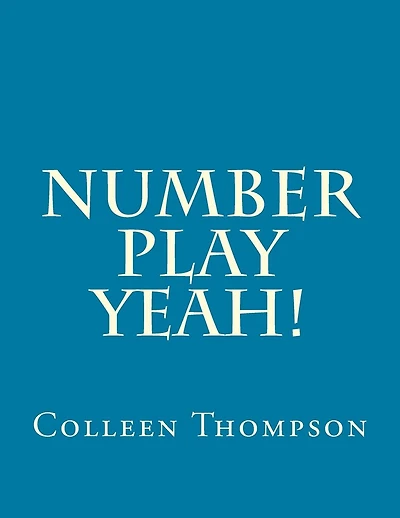Number Play Yeah!