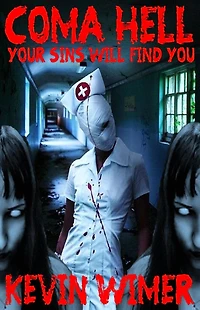 Coma Hell: Book 1