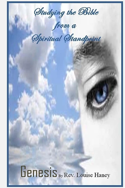 Genesis: Spiritual Standpoint Bible Study