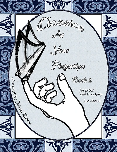 Classics at Your Fingertips: Book 2