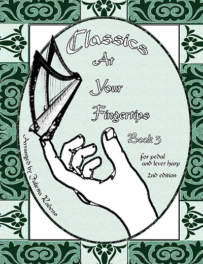 Classics at Your Fingertips: Book 3