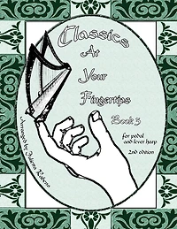 Classics at Your Fingertips: Book 3