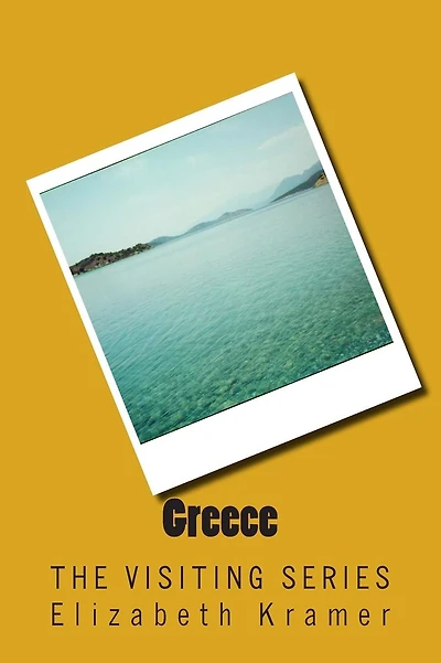 Greece: The VISITING SERIES
