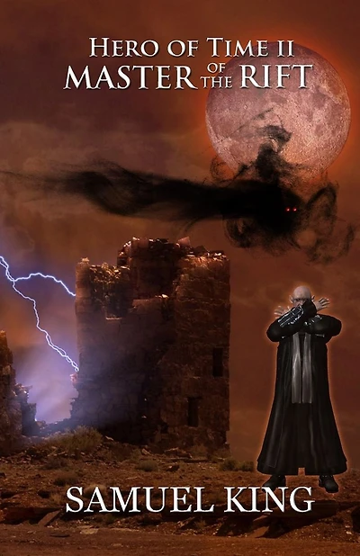 Hero of Time 2: Master of the Rift
