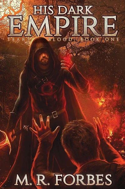 His Dark Empire