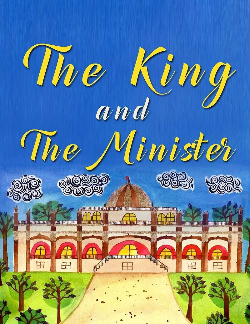 The King And Minister