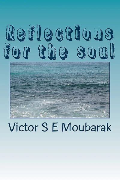 Reflections for the soul