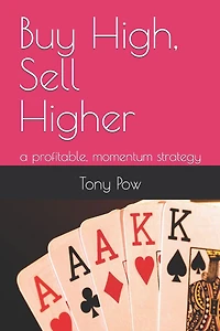 Buy High, Sell Higher: a profitable, momentum strategy
