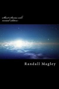 Short Stories vol.1 revised edition