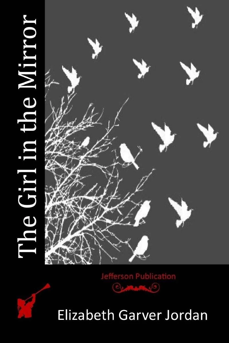 the Girl Mirror