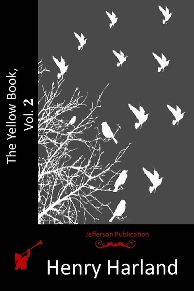 The Yellow Book, Vol. 2