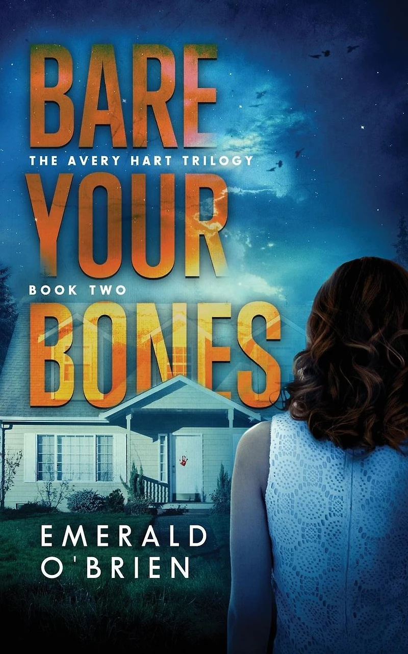 Bare Your Bones