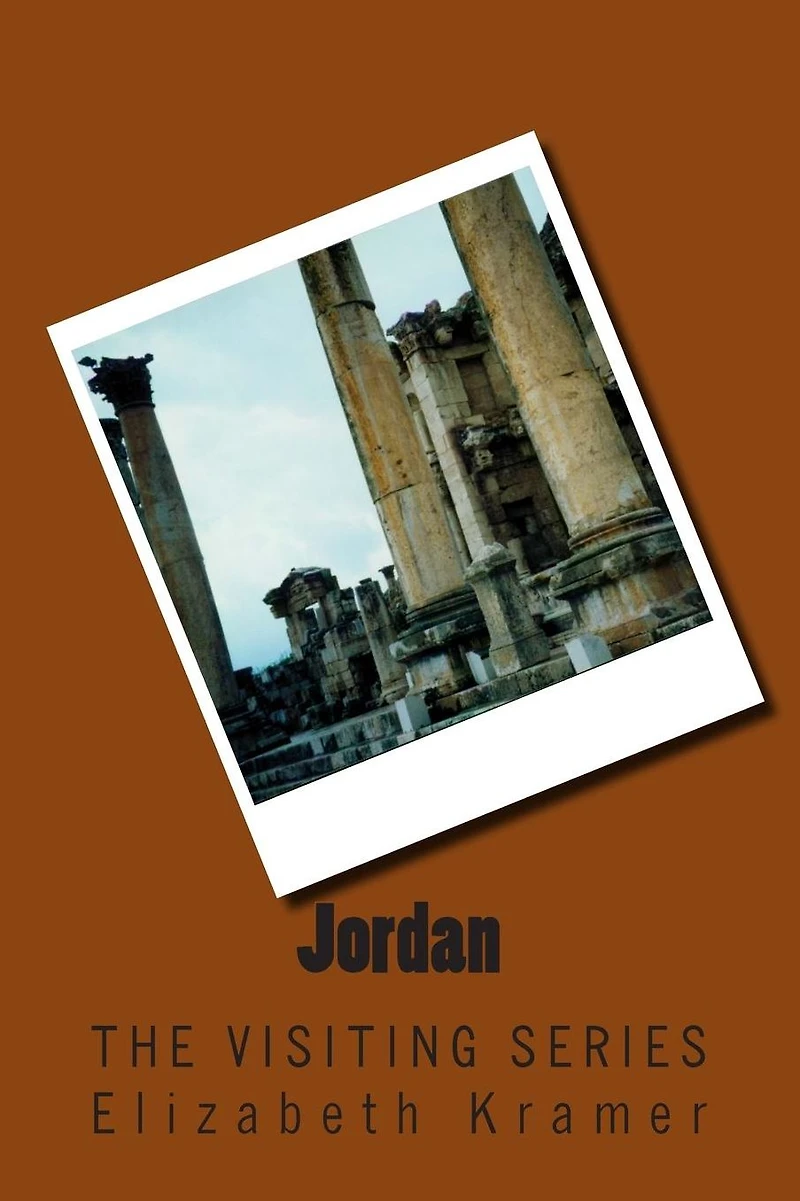Jordan: The VISITING SERIES