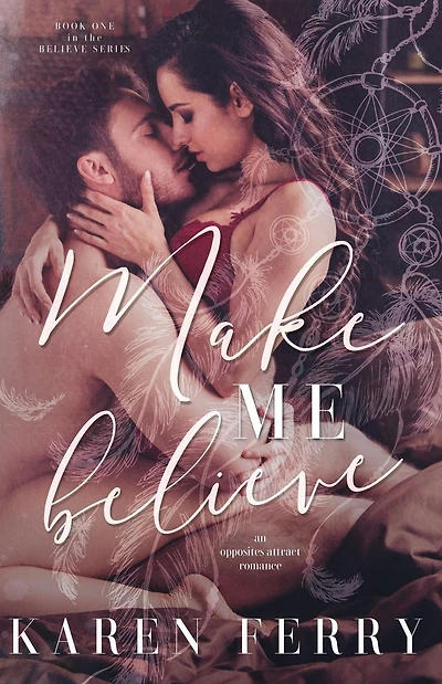 Make Me Believe