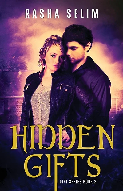 Hidden Gifts