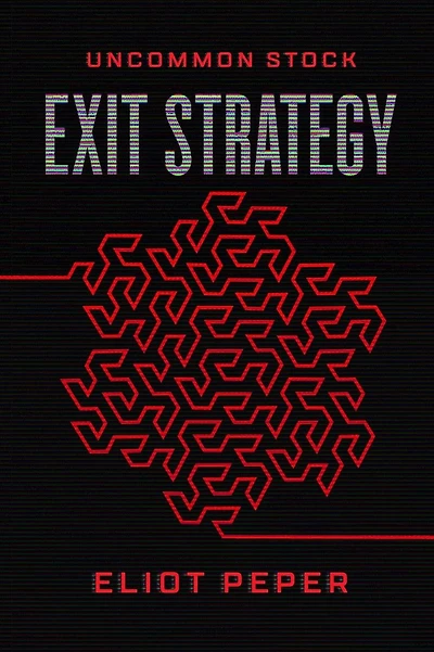 Uncommon Stock: Exit Strategy