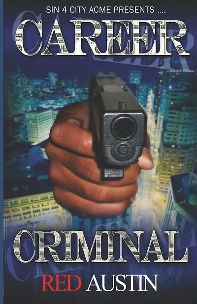 Career Criminal