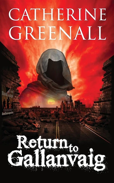 Return to Gallanvaig: Beyond A Quirk of Destiny
