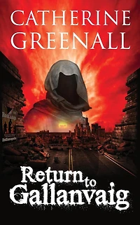 Return to Gallanvaig: Beyond A Quirk of Destiny