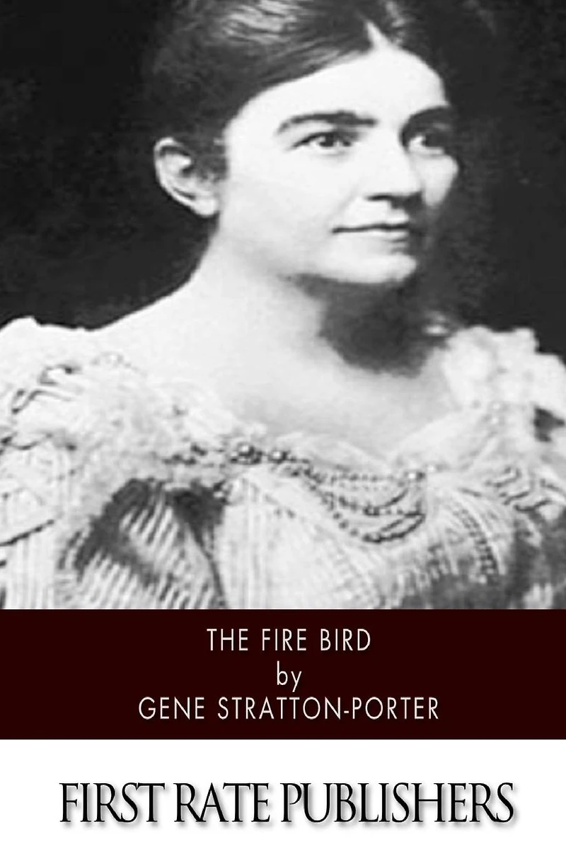 The Fire Bird