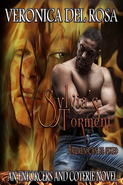 Sylvia's Torment: Enforcers and Coterie Novel