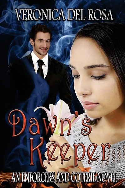 Dawn's Keeper: Enforcers and Coterie Novel