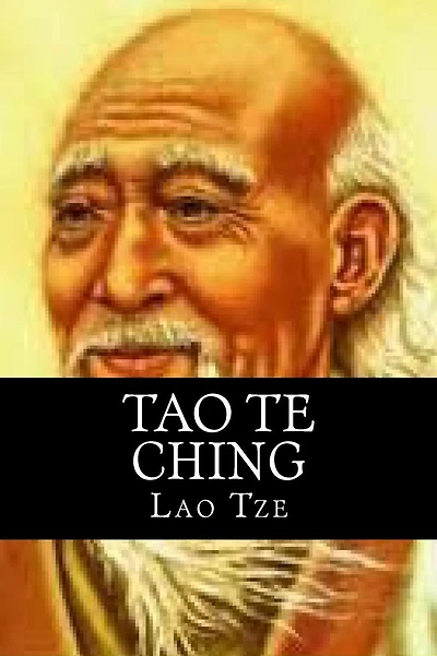 Tao Te Ching
