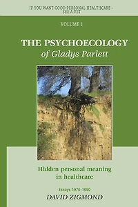 The Psycho-Ecology of Gladys Parlett: Hidden personal meaning in healthcare