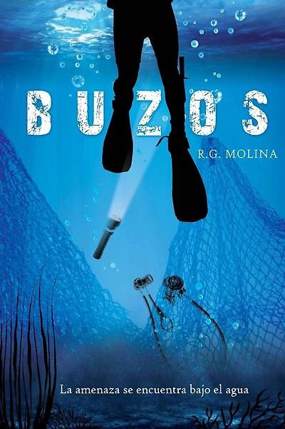 Buzos: La amenaza se encuentra bajo el agua
