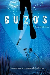 Buzos: La amenaza se encuentra bajo el agua