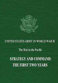 Strategy and Command: The First Two Years