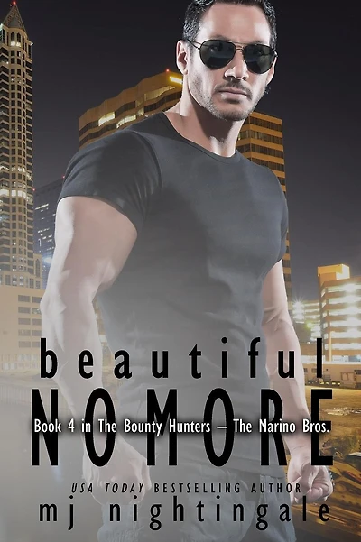 Beautiful No More
