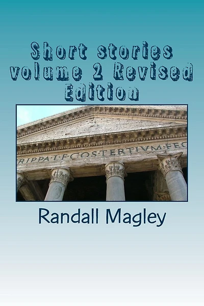 Short stories volume 2: Revised Edition