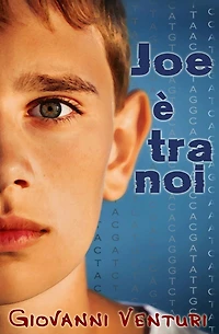 Joe è tra noi