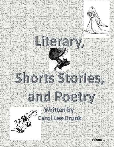 Literary, Short Stories and Poetry: Literary, Short Stories and Poetry