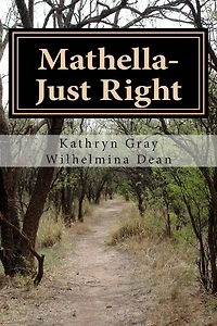 Mathella-Just Right: A Story about Angles