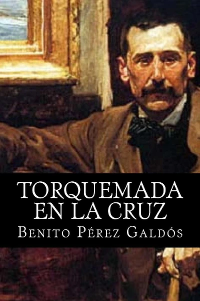 Torquemada en la Cruz