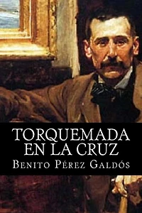 Torquemada en la Cruz