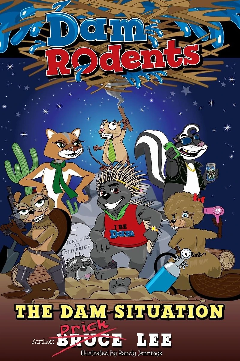 Dam Rodents: The Dam Situation