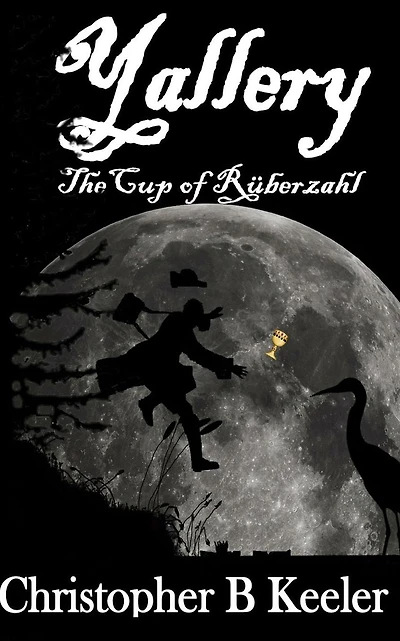 Yallery: The Cup of Ruberzahl