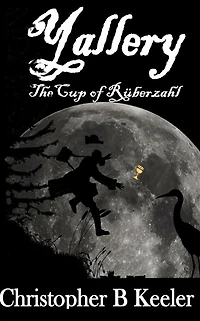 Yallery: The Cup of Ruberzahl