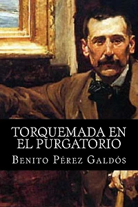 Torquemada en el Purgatorio