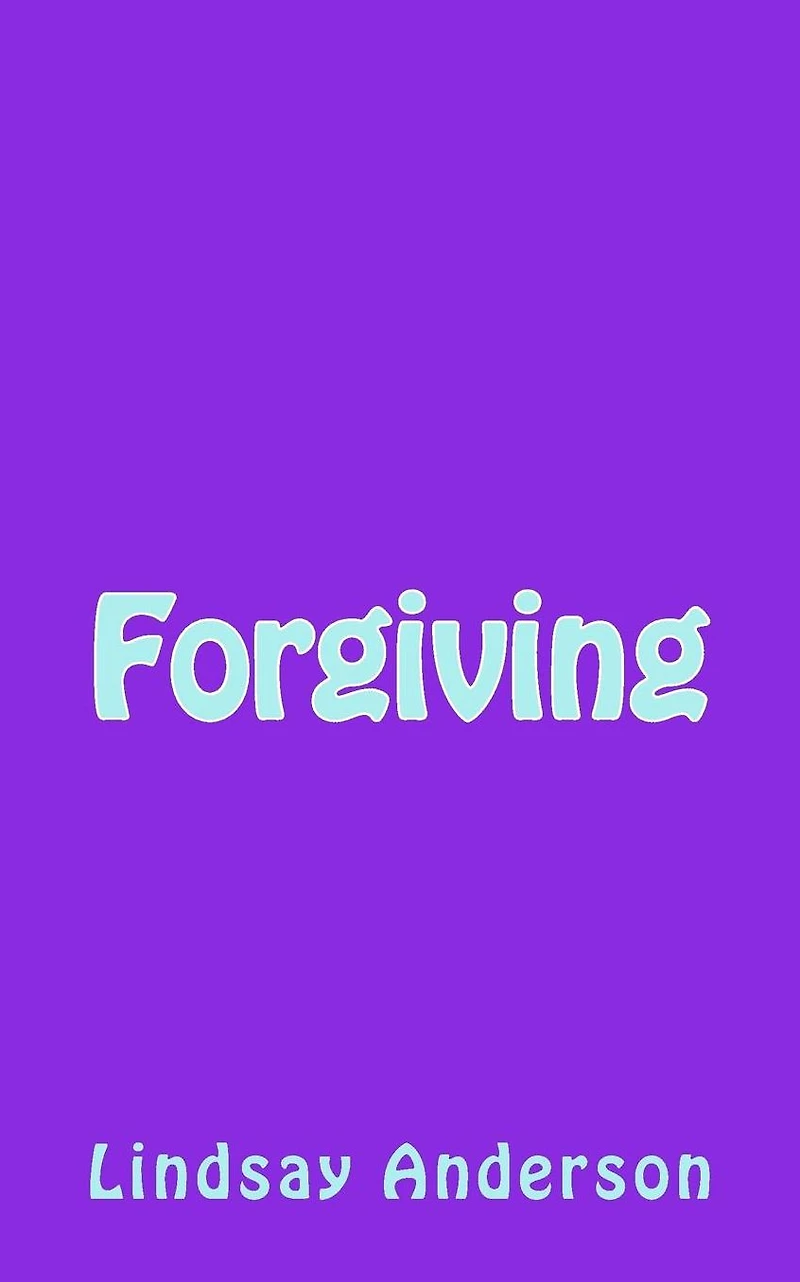 Forgiving