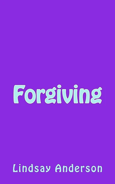 Forgiving
