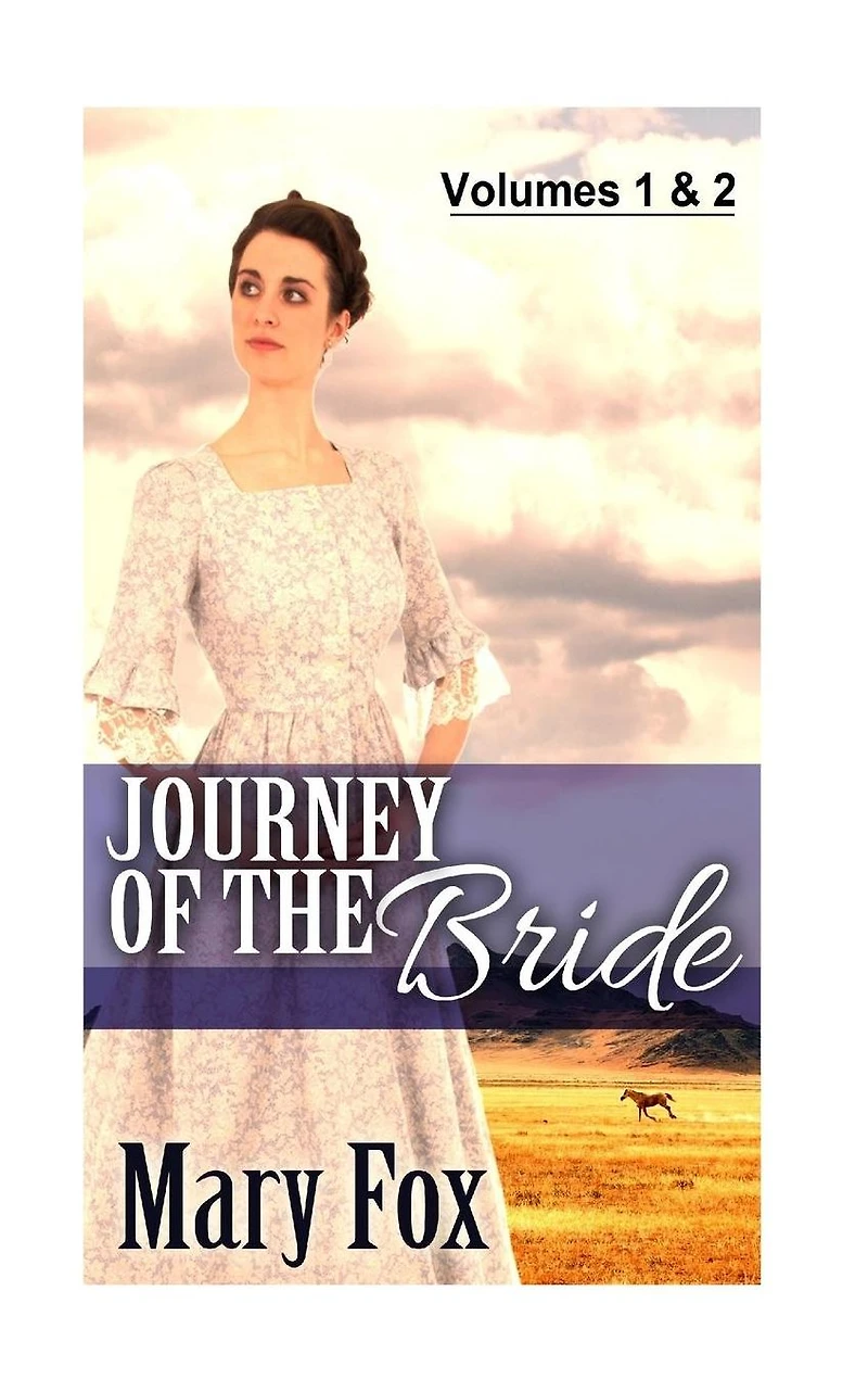 Journey of The Bride: Volumes 1 & 2