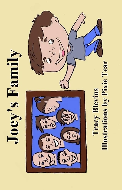 Joey's family